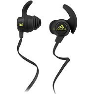 MONSTER Sport Adidas Response Earbuds gray - Headphones