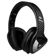 MONSTER DNA PRO 2.0 Over Ear Black Carbon - Headphones