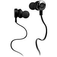 MONSTER Clarity HD In Ear black - Headphones