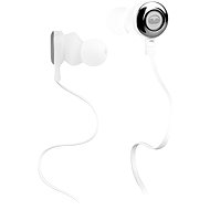 MONSTER Clarity HD In Ear white - Headphones