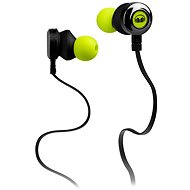 MONSTER Clarity HD In Ear green-black - Headphones