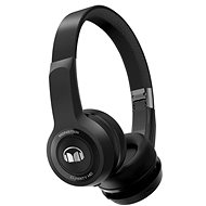 MONSTER Clarity HD Wireless On Ear Schwarz - Kabellose Kopfhörer