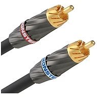 MONSTER Stereo Audio Cable 1.5m - AUX Cable