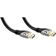 MONSTER HDMI-Kabel mit Ethernet (3 m) - Videokabel