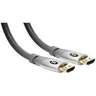 MONSTER HDMI kábel s Ethernet, 1,5 m - Video kábel