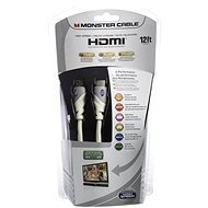 MONSTER HDMI cable 1.21m - Video Cable