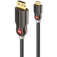 MONSTER Micro HDMI cable 1.5 m - Video Cable