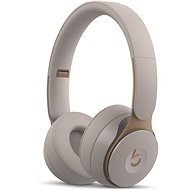 Beats Solo Pro Wireless - szürke - Vezeték nélküli fül-/fejhallgató