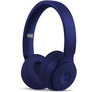 Beats Solo Pro Wireless – More Matte Collection – tmavo modré - Bezdrôtové slúchadlá