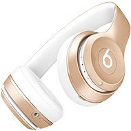Beats Solo2 Wireless - gold - Wireless Headphones