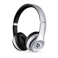 Beats Solo2 Wireless - Space Gray - Wireless Headphones