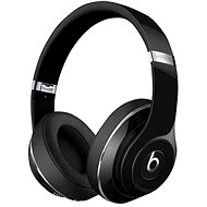 Beats Solo2 Wireless - gloss black - Wireless Headphones