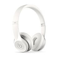 Solo2 Beats Wireless - fehér - Vezeték nélküli fül-/fejhallgató