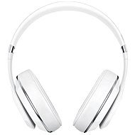 Solo2 Beats Wireless - gloss white - Wireless Headphones