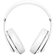 Solo2 Beats Wireless - gloss white - Wireless Headphones
