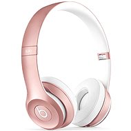 Beats Wireless pink Solo2 - Wireless Headphones