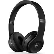 Beats Solo3 Wireless - black - Vezeték nélküli fül-/fejhallgató
