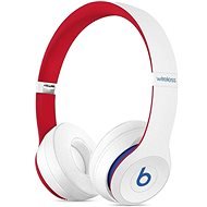 Beats Solo3 Wireless - The Beats Club Collection - Club White - Wireless Headphones