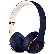 Beats Solo3 Wireless - The Beats Club Collection - Club Blue - Wireless Headphones