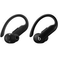 Beats Powerbeats Pro 2 Earbuds - Jet Black - Wireless Headphones