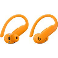 Beats Powerbeats Pro 2 Earbuds - Electric Orange - Wireless Headphones