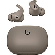 Beats Powerbeats Fit - Gravel Grey - Wireless Headphones