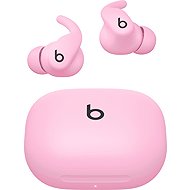 Beats Powerbeats Fit - Power Pink - Wireless Headphones