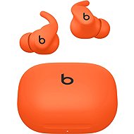 Beats Powerbeats Fit - Spark Orange - Wireless Headphones