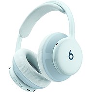 Beats 360 Over-Ear - Sky with Sky Performance Knit Cushions - Wireless Headphones