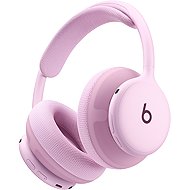 Beats 360 Over-Ear - Pink with Pink Performance Knit Cushions - Wireless Headphones