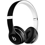 Beats Solo2 Luxe Edition - Black - Headphones