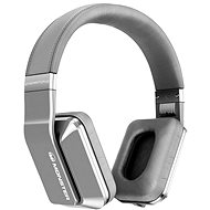 MONSTER Inspiration silver - Headphones