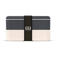 MonBento Snack bento box Original Graphic Firefly - Lunch Box