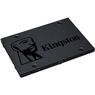 Kingston A400 240GB 7mm - SSD meghajtó