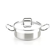 Monix Professional stainless steel pot 1,75l - Pot