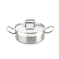 Monix Professional stainless steel pot 3l - Pot
