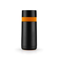Monix EFFICIENT travel mug 500 ml black - Thermal Mug