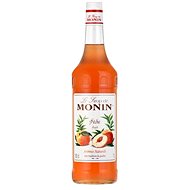 MONIN Peach 1 l - Flavour