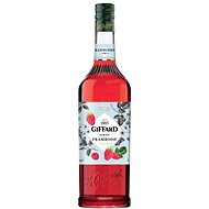 Giffard Raspberry 1l - Flavour