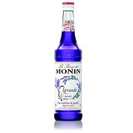 MONIN Lavender 0,7l - Syrup
