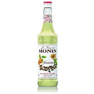 Monin Amaretto 0,7l - Syrup
