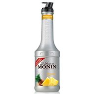 Monin Pineapple puree 1l - Syrup