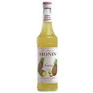 Monin Pineapple 0,7l - Syrup
