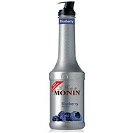 Monin Borůvka pyré 1l - Flavour