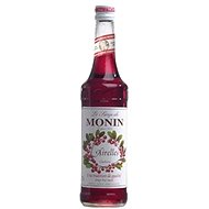 Monin Cranberry 0,7l - Syrup