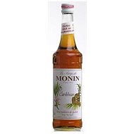 Monin Caribbean 0,7l - Syrup