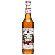 Monin Chestnut 0,7l - Syrup