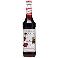 Monin Chocolat 1l - Syrup