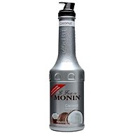 Monin Coconut puree 1l - Syrup