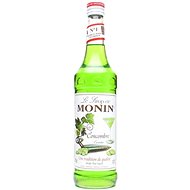 Monin Cucumber 1l - Syrup